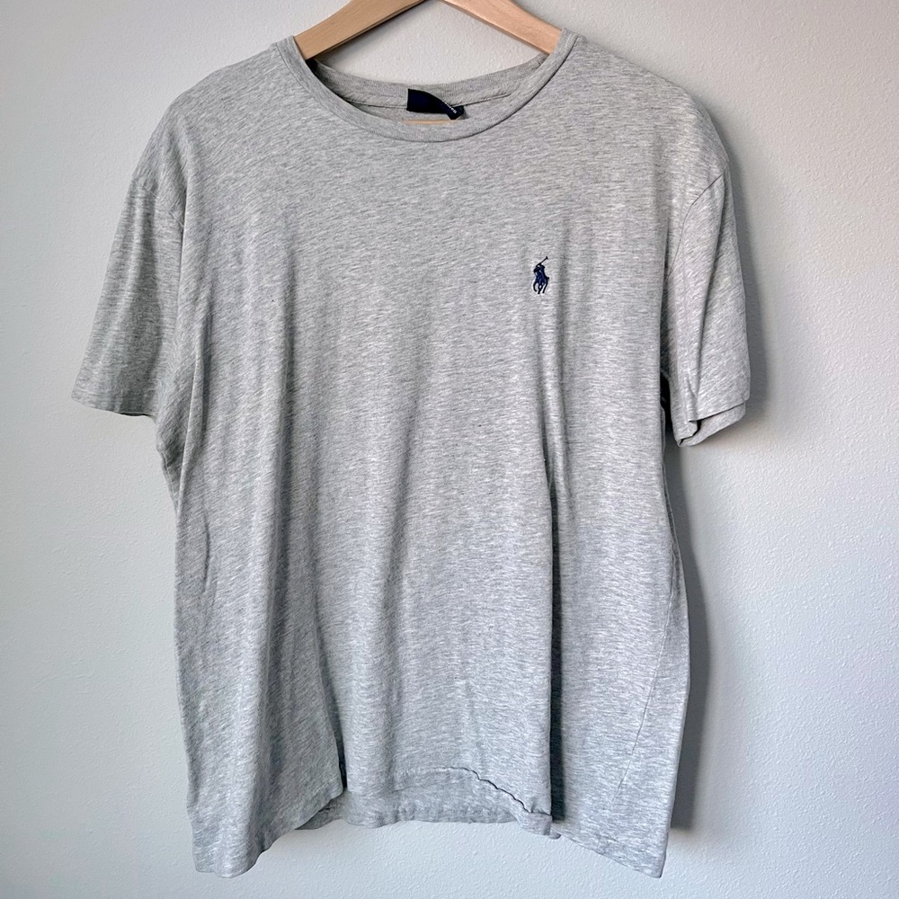 Polo Ralph Lauren Mens T-shirt